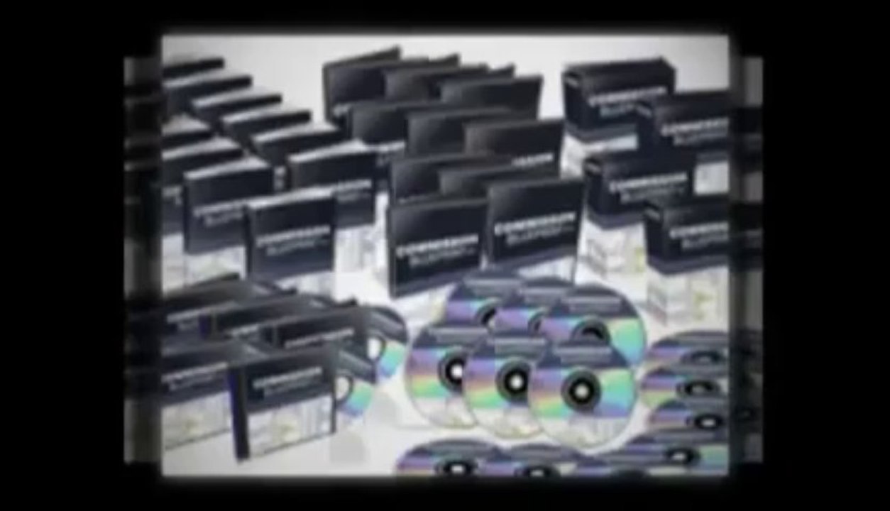 Commission Blueprint 2 The New Affiliate Marketing