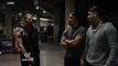 WWE.com Exclusive Curt Hawkins & Tyler Reks interrupt The Usos
