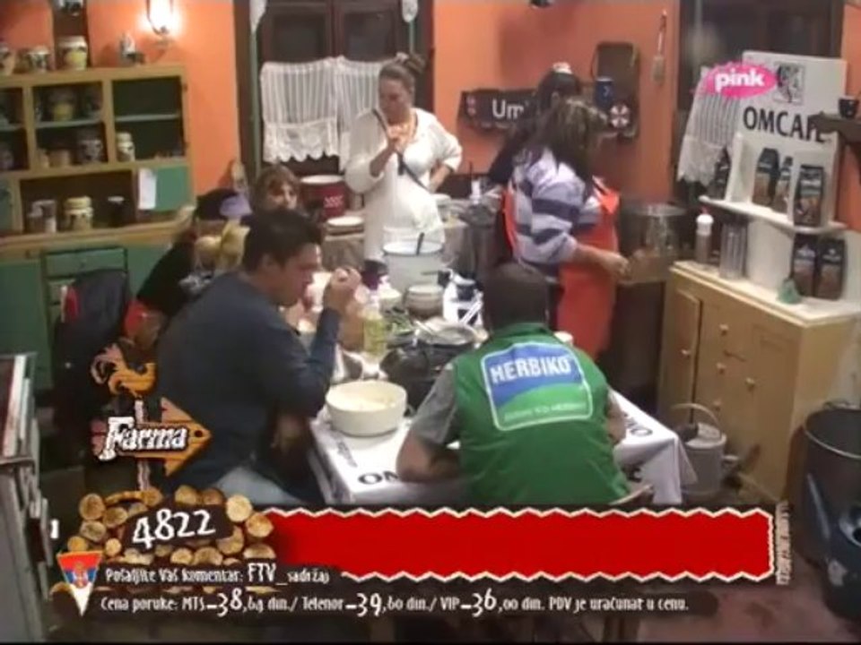 boris kaci mazi macu