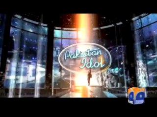 Pakistan Idol Swat Audition 02 Oct 2013 | Geo Tv