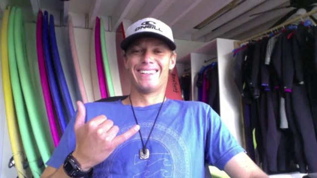 Newport Beach Surfing Lessons Review