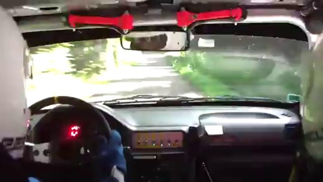 CHARTREUSE 2011 ES4 grand vivier