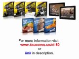 Ct-50 Fitness and Fat Loss - DON'T Buy Ct 50 Fitness Before You See This Review