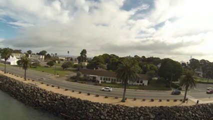 Treasure Island ( San Francisco Bay )