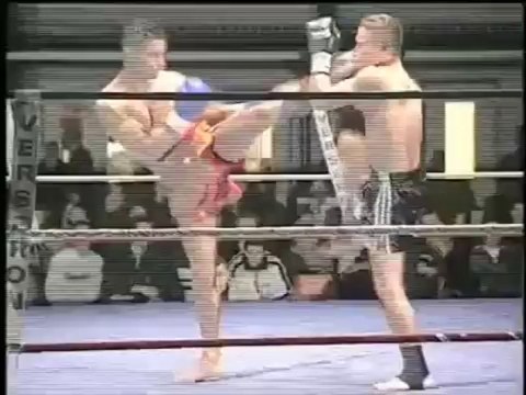 MMA mma BOXE THAILANDAISE DES COMBATS A COUPER LE SOUFFLE Vol 1 mma videos mma videos mma m