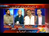 Awaam - 6th October 2013 (( 06 Oct  2013 ) Full Talk Show on Capital Tv