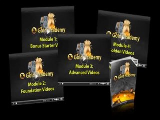"Dugi Gold Academy" -- "Hd Video Gold Guide Review"