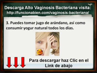 Descarga Alto Vaginosis Bacteriana Libro Pdf