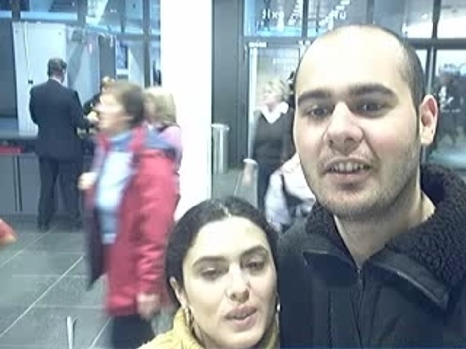 pat&dja@amsterdam