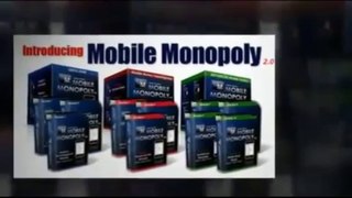 MobileMonopoly2.0 | Mobile Monopoly 2.0 Review