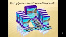 como ganar dinero en internet con formula ganacash [como ganar dinero en linea rapidamente]