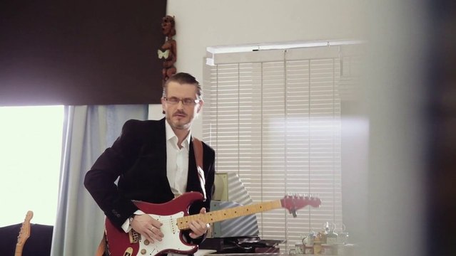 BB NOTE BLUES MIKA SELANDER BLUES BAND