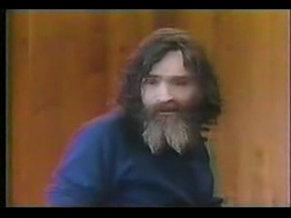 Charles manson-heidi schulman interview