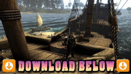 Two Worlds II Pirates of the Flying Fortress Free Download PC Full Version