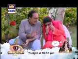 Bulbulay Episode 257 in High Quality 6th October 2013