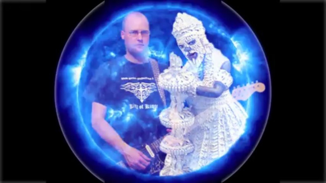 11+05 - Obatala Oxala + Kok - Wir sind Superstars - We are Superstars - Obatala ObaTali