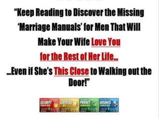 Your Marriage Savior   System Savemarriagecentral Ebook