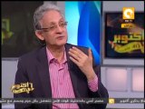 قراءة في مشهد الذكرى الـ 40 لنصر أكتوبر .. عبدالله السناوي