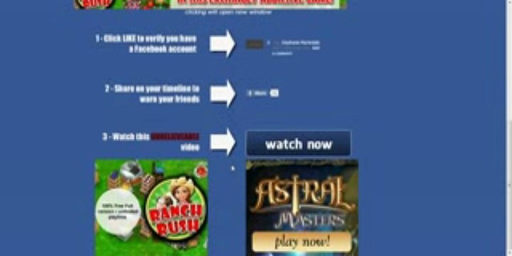 NEW Facebook Viral Script 2013 - Get _ Increase Facebook Likes!! [FREE]