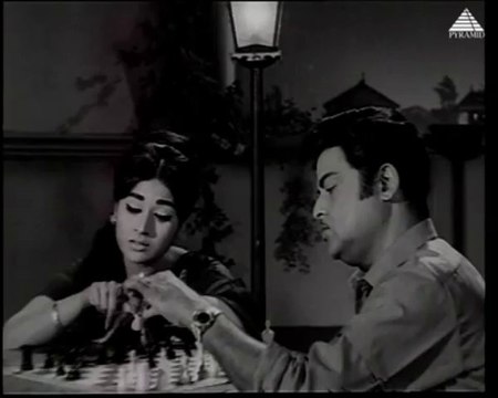 Kainiraiya Chozhi - VELLI VIZHA (1972)