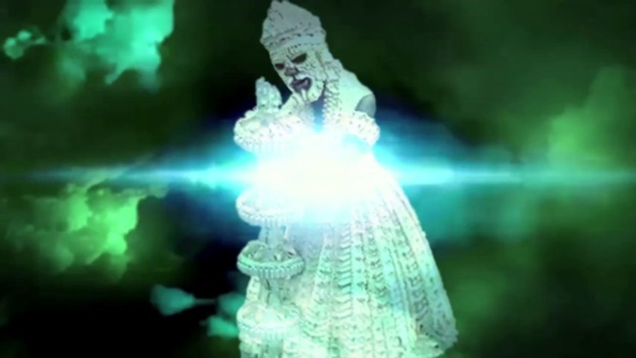 11+06 - Obatala - Zeit Kapitän - Time Captains (Candomblé 1974) - Obatala ObaTali