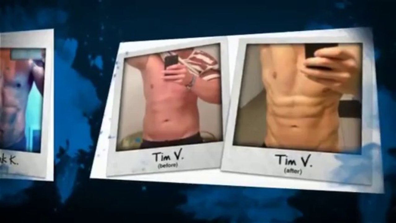 The Carb Nite Solution review + the carb nite solution pdf