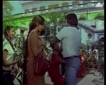Manamagalea - Pudhiya Sagaptham (1985)