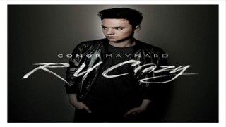 [ PREVIEW + DOWNLOAD ] Conor Maynard - R U Crazy - EP [ iTunesRip ]