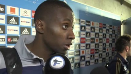 OM-PSG : Motta et Matuidi ne comprennent pas Turpin