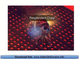 Diablo 3 Billionaire - I Have One Billion Gold.Do You?