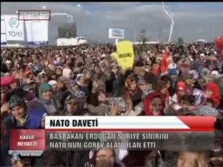 NATO' YA DAVET