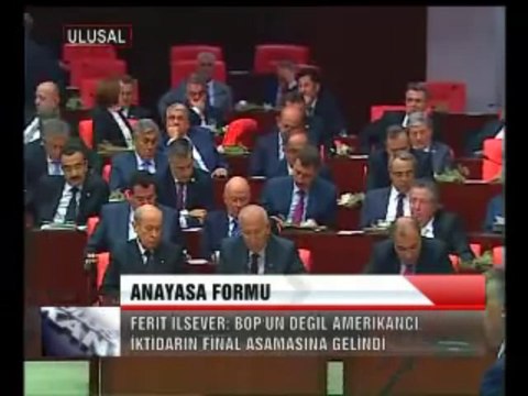 MİLLİ ANAYASA FORUMU ÇORLU' DA..flv