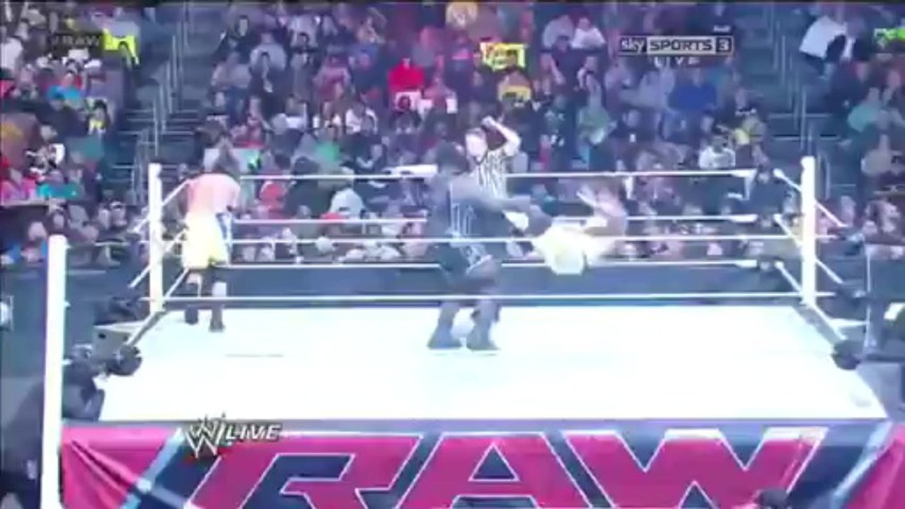RAW 03-25-2013