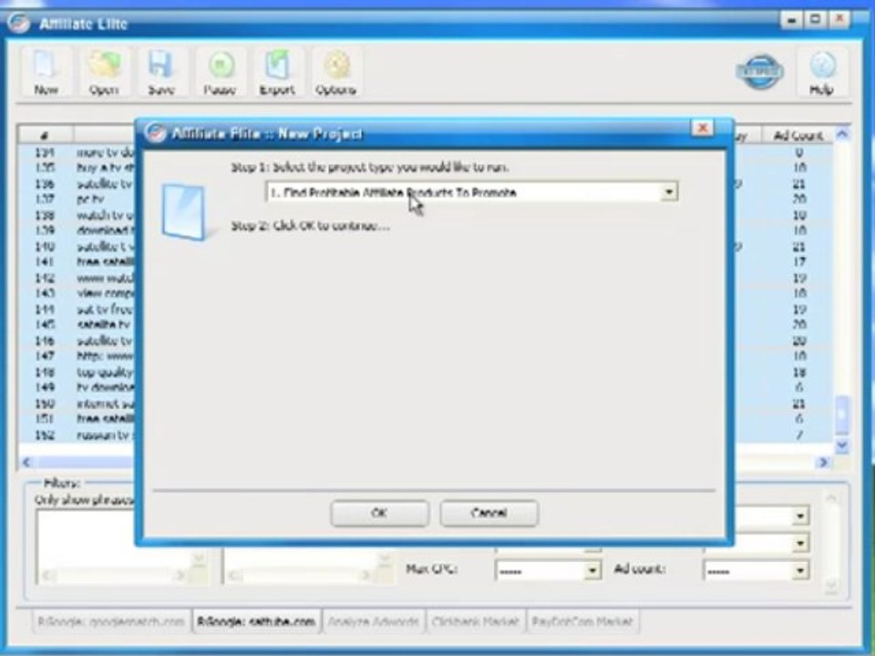 The Video Reviews: Affiliate Elite Software