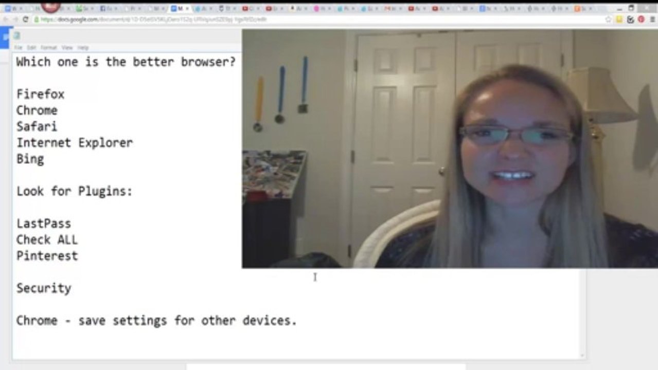 Which Browser Is Better