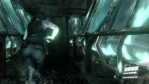 Resident Evil 6 PC Playthrough w/Drew & Alex Ep.10 - MAZE! [HD] (LEONS CAMPAIGN)
