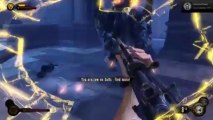 Bioshock Infinite Playthrough w/Drew Ep.12 - SLATES FATE! [HD] (Xbox 360/PS3PC)