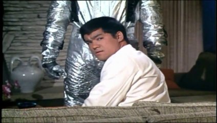 The Green Hornet - TAKES