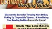 Ultimate Bowling Guide + The Ultimate Bowling Guide