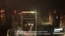 Resident Evil 6 PC Playthrough w/Drew & Alex Ep.9 - NIPPLE MONSTER! [HD] (LEONS CAMPAIGN)
