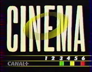 Canal Plus test decodeur