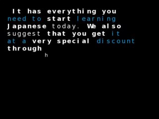 Rocket Japanese Review - Learn Japanese Online