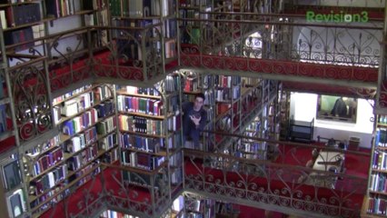 Getting Started with CadSoft EAGLE - The Ben Heck Show