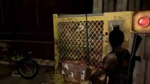 Resident Evil 5 Playthrough w/Drew & Alex Ep.14 - IT WAS JILL! [HD] (PC)