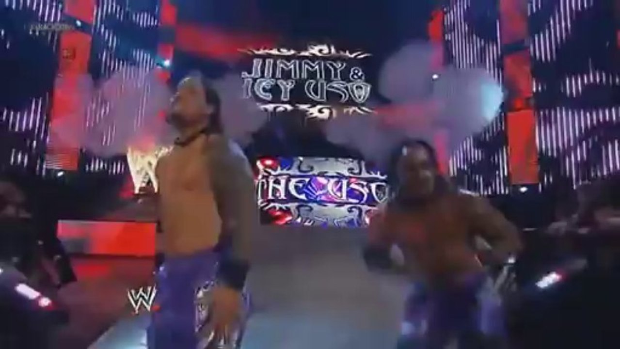 Smackdown 06-28-2013
