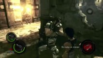 Resident Evil 5 Playthrough w/Drew & Alex Ep.12 - STUPID LIGHT! [HD] (PC)