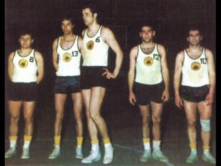 ΑΕΚ - Slavia Praha 89-82 Περιγραφή των τελευταίων λεπτών