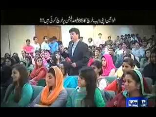 Talash - 6th October 2013 (( 06 Oct  2013 ) Full Talk Show on Dunyanews