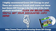 Green DIY Energy Solar | GreenDiyEnergy Solar Wind