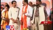 Ramdas Athawale threatens to end alliance with BJP- Shiv Sena - Tv9 Gujarat